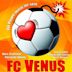 FC Venus – Angriff ist die beste Verteidigung