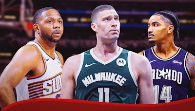 3 major offseason fixes Bucks must make to win 2025 NBA Finals