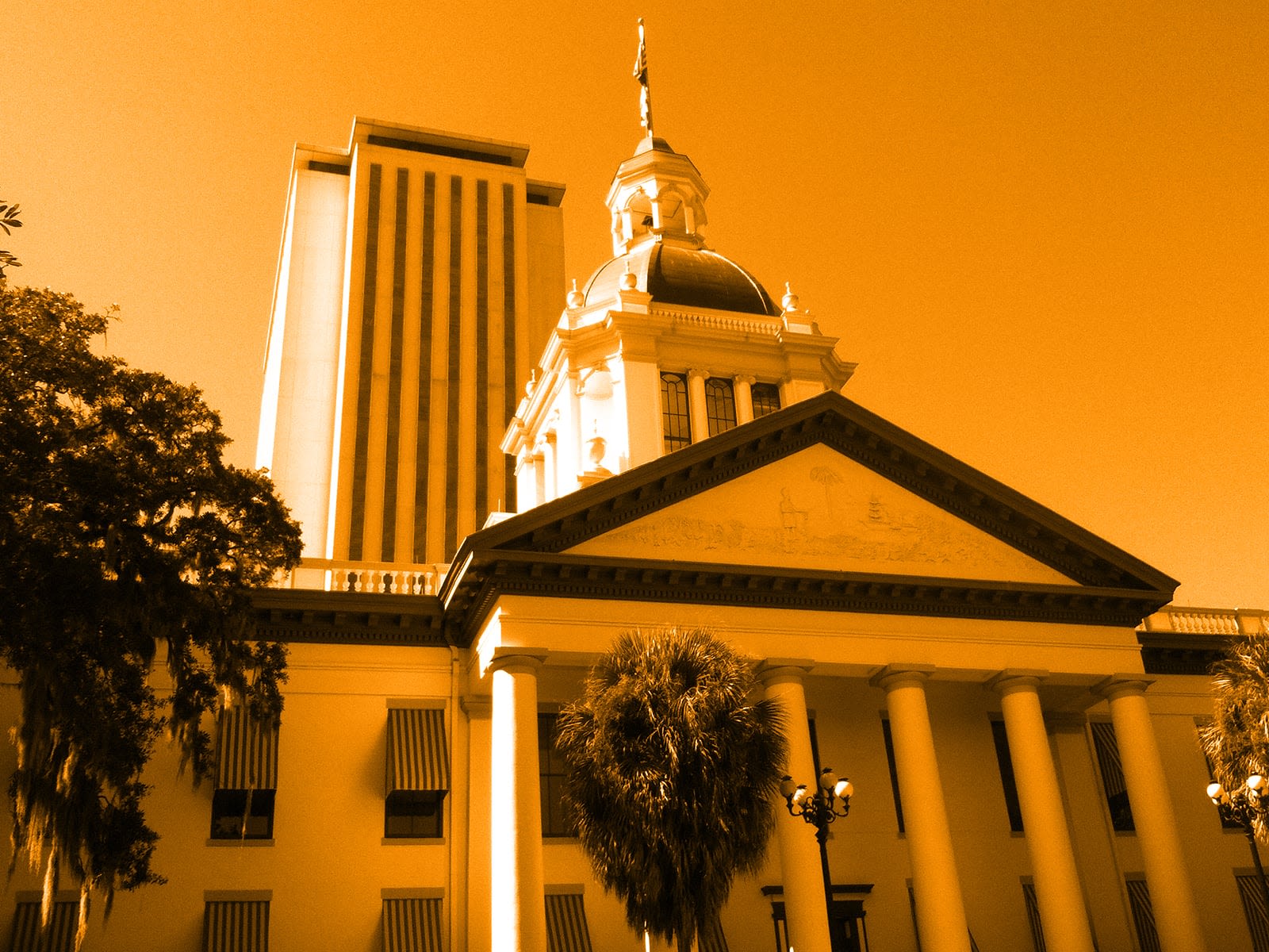 Sunburn — The morning read of what’s hot in Florida politics — 5.29.24