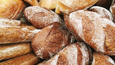 Breadmaking Was Never The Same After One Entrepreneur's Late-1800s Invention