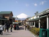 Gotemba Premium Outlets