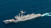 The US Navy botched the design of its new $1 billion frigates: report