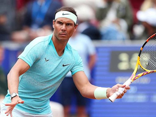 Nadal usa ranking protegido para disputar o US Open - TenisBrasil