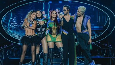 RBD divulga comunicado oficial esclarecendo irregularidades ocorridas na Soy Rebelde Tour