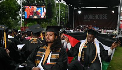 The highs and lows of the 2024 HBCU commencement season