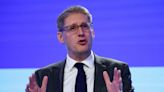UK's scandal-hit CBI fires director-general after complaints