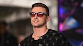 Arresting cop so young he didn’t recognize Justin Timberlake, who said arrest would ruin tour