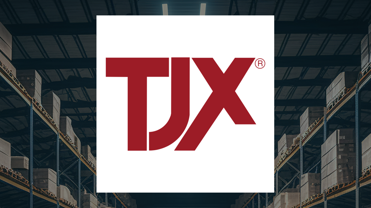 TJX Companies (NYSE:TJX) Releases Q2 2025 Earnings Guidance