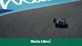 Formula 1 hace 3 escalas en EE.UU. por temporada; ¿será Miami víctima de sobresaturación?