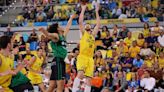 El Dreamland Gran Canaria acaba con el Joventut y cierra su pase para el Playoff (97-79)