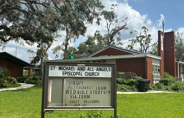 Tallahassee church looks to community for restorative assistance after tornadoes strike
