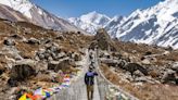 Langtang Valley Trek- The short and easiest trek in Nepal