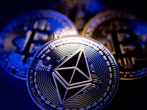 Top Trader's Ethereum Price Prediction Targets All-Time Highs In 2025