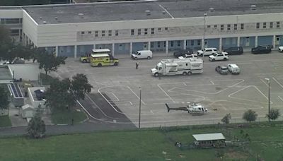 Newsome High School on lockout as Hillsborough County deputies investigate potential threat