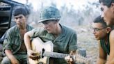 6 songs that will always remind America of the Vietnam War