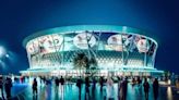 First look at all 15 futuristic World Cup 2034 stadiums