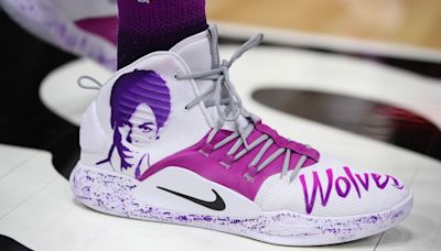 'He would have loved this team': Prince's legacy lives on with the Timberwolves