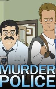 Murder Police