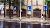 Columbia cancels in-person classes and Yale protesters are arrested as Mideast war tensions grow