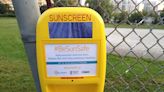 City of Toronto installing 52 sunscreen dispensers in effort to help prevent skin cancer