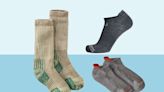 The 10 Best Wool Socks of 2023