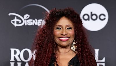 Chaka Khan’s Tiny Desk performance sparks social media frenzy