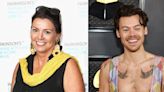 Harry Styles’ Mom Anne Twist Explains Why He Still 'Amazes' Her