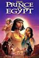 The Prince of Egypt