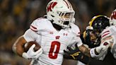 How to watch and listen to Wisconsin Badgers Big Ten college football game vs. Nebraska on TV, live stream and radio