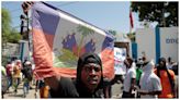 Haiti political parties reject plan to install new leaders
