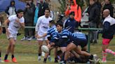 Los favoritos continúan a paso firme en el Top 10 del Rugby de Cuyo | + Deportes