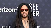 Lenny Kravitz's Comments About His Celibacy May Have Put Rumors About His A-List Romance To Bed