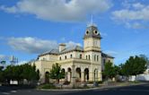 Tenterfield, New South Wales