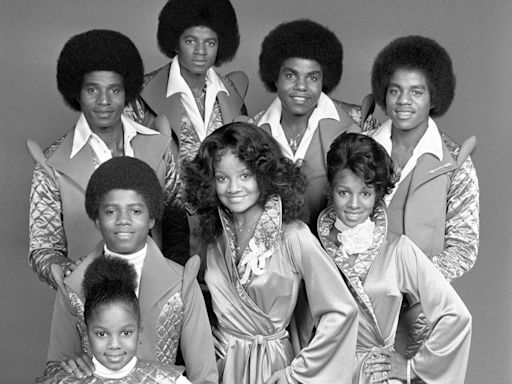 Tito Jackson's siblings: All about his brothers and sisters