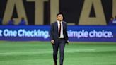 Atlanta United fires head coach Gonzalo Pineda after fifth straight home loss