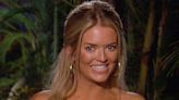 Get a Rundown of Salley Carson's Chaotic One Hour on Bachelor in Paradise