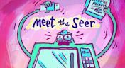 25. Meet the Seer