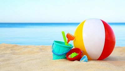 The best beach toys for people of all ages