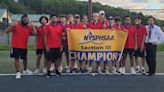 Section III boys tennis team playoffs: Jamesville-DeWitt edges undefeated New Hartford in final match