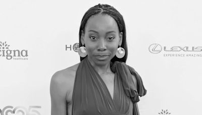 Trauer um Erica Ash: US-Komikerin wurde 46 Jahre alt