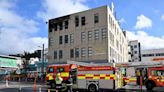 At Least 6 People Dead and 11 Missing in New Zealand Hostel Fire