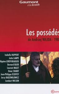 Les Possédés