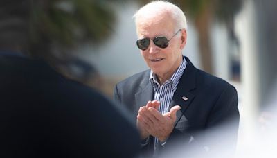 Joe Biden drops out: Details on his five visits to Naples, Fort Myers since 2008