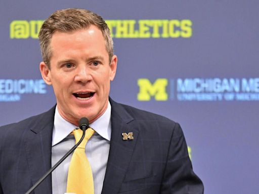 Michigan basketball recruiting: New coach Dusty May on verge of splashy transfer portal haul