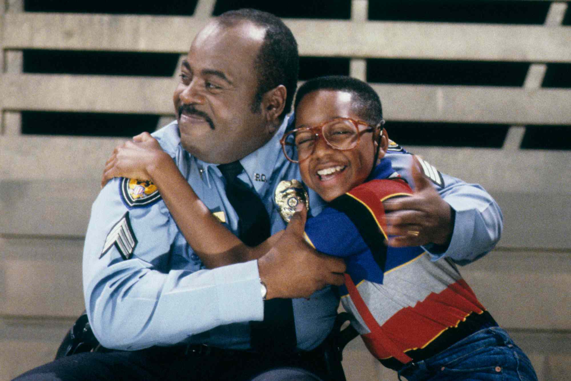 Jaleel White Explains Why 'Family Matters' Will Never Get a Revival, Says It 'Belongs Only in the '90s'