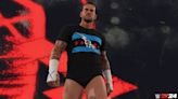 CM Punk returns to a WWE game for the first time in a decade | VGC