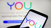 Daily Crunch: Generative AI search engine startup You.com adds multimodal chat