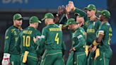 Choke-Hold: A Look At South Africa's Painful Past At ICC Events | Cricket News