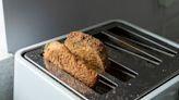 Woman's clever hack for cleaning crumbs out your toaster hailed 'genius'