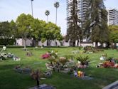 Pierce Brothers Westwood Village Memorial Park and Mortuary